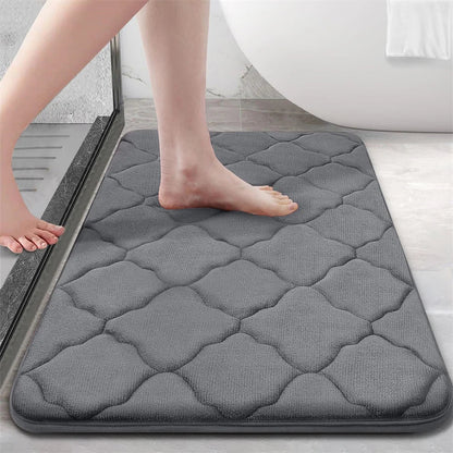 Calidia - Zachte Comfortabele Antislip Badmat voor Veilige en Droge Vloeren