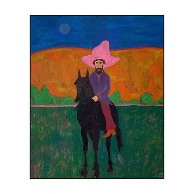 LunaWeave | Tapijt met klassieke vintage charme | Tijdloos ontwerp & zachte textuur – Stijlvolle elegantie voor elk huis