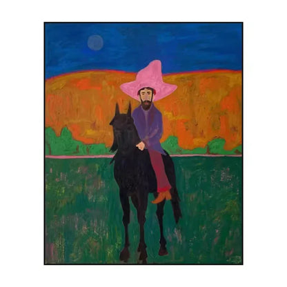 LunaWeave | Tapijt met klassieke vintage charme | Tijdloos ontwerp & zachte textuur – Stijlvolle elegantie voor elk huis