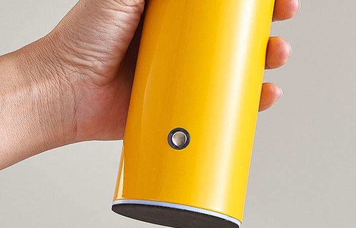 LumoFungo Classico | Draadloze retro-tafellamp in Italiaans paddenstoelenontwerp