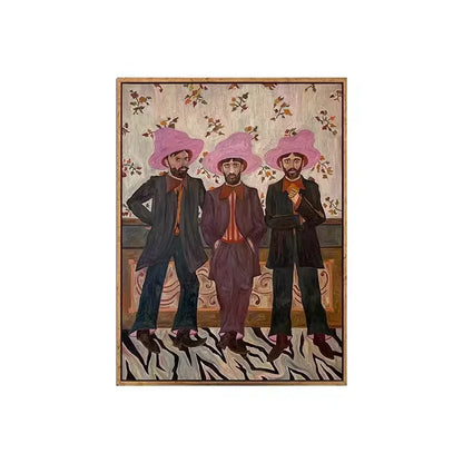 LunaWeave | Tapijt met klassieke vintage charme | Tijdloos ontwerp & zachte textuur – Stijlvolle elegantie voor elk huis