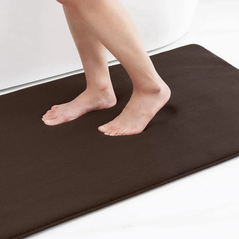 Calidia - Zachte Comfortabele Antislip Badmat voor Veilige en Droge Vloeren