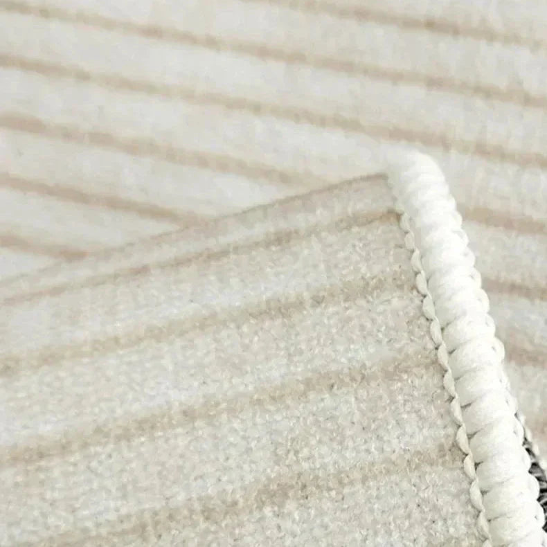 LunaWeave | Tapijt met klassieke vintage charme | Tijdloos ontwerp & zachte textuur – Stijlvolle elegantie voor elk huis