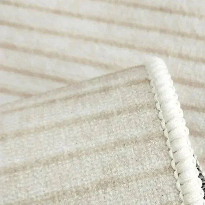 LunaWeave | Tapijt met klassieke vintage charme | Tijdloos ontwerp & zachte textuur – Stijlvolle elegantie voor elk huis