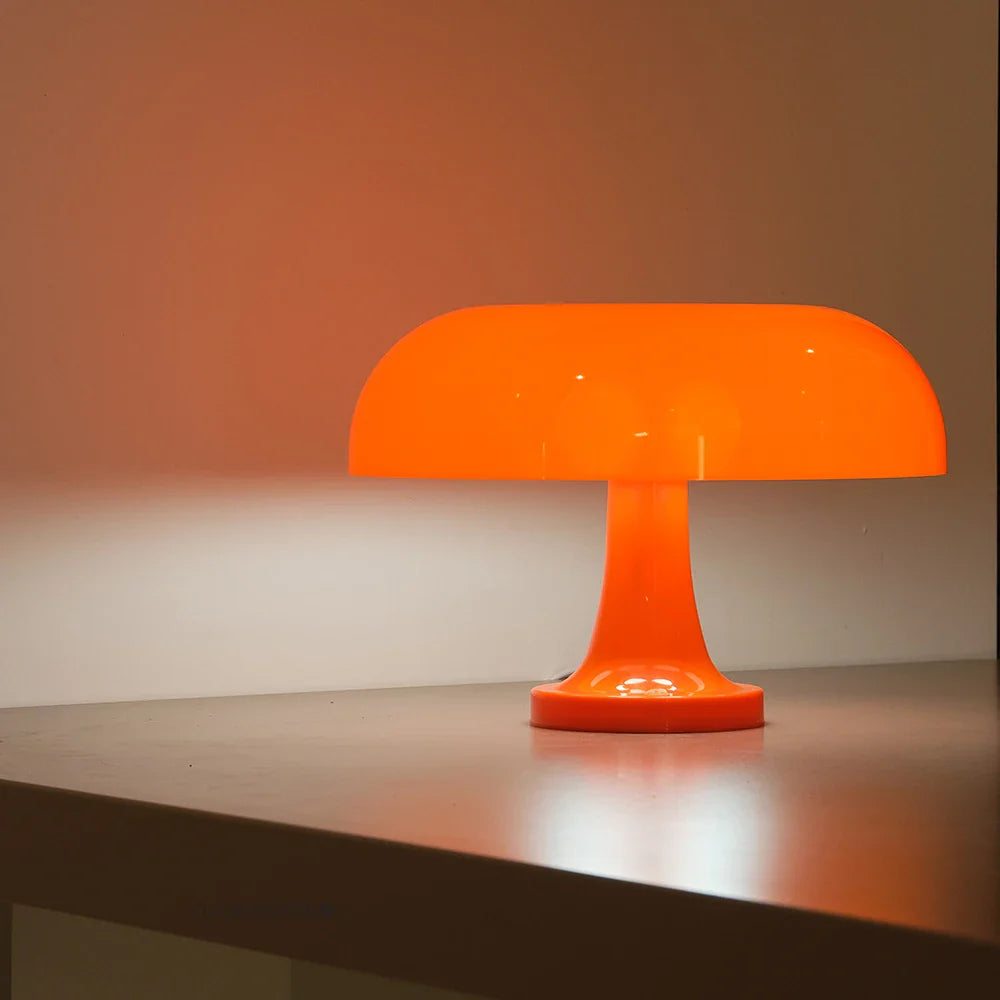 Lumira Sienna LED Tafellamp | Dimbaar 3 Lichtmodi | USB-C Oplaadbaar | Scandinavisch Design