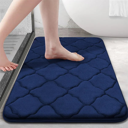 Calidia - Zachte Comfortabele Antislip Badmat voor Veilige en Droge Vloeren