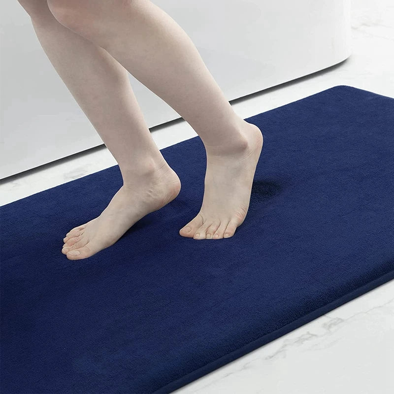 Calidia - Zachte Comfortabele Antislip Badmat voor Veilige en Droge Vloeren