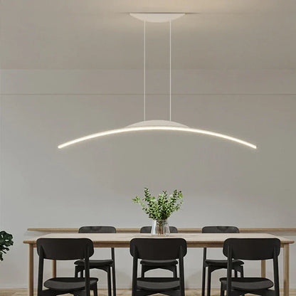 Ethirelle Linea | Moderne LED hanglamp voor eetkamer, keuken & woonkamer