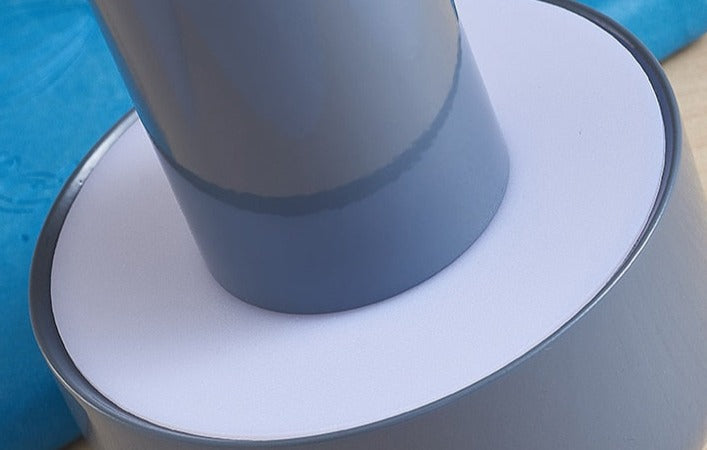 LumoFungo Classico | Draadloze retro-tafellamp in Italiaans paddenstoelenontwerp