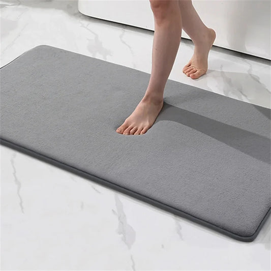 Calidia - Zachte Comfortabele Antislip Badmat voor Veilige en Droge Vloeren