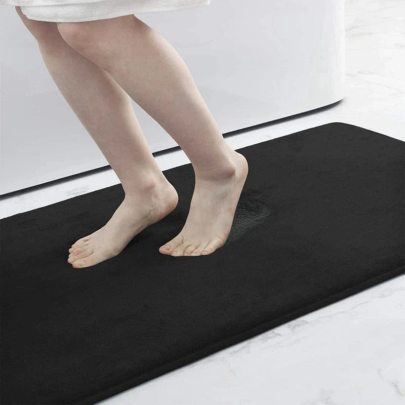 Calidia - Zachte Comfortabele Antislip Badmat voor Veilige en Droge Vloeren