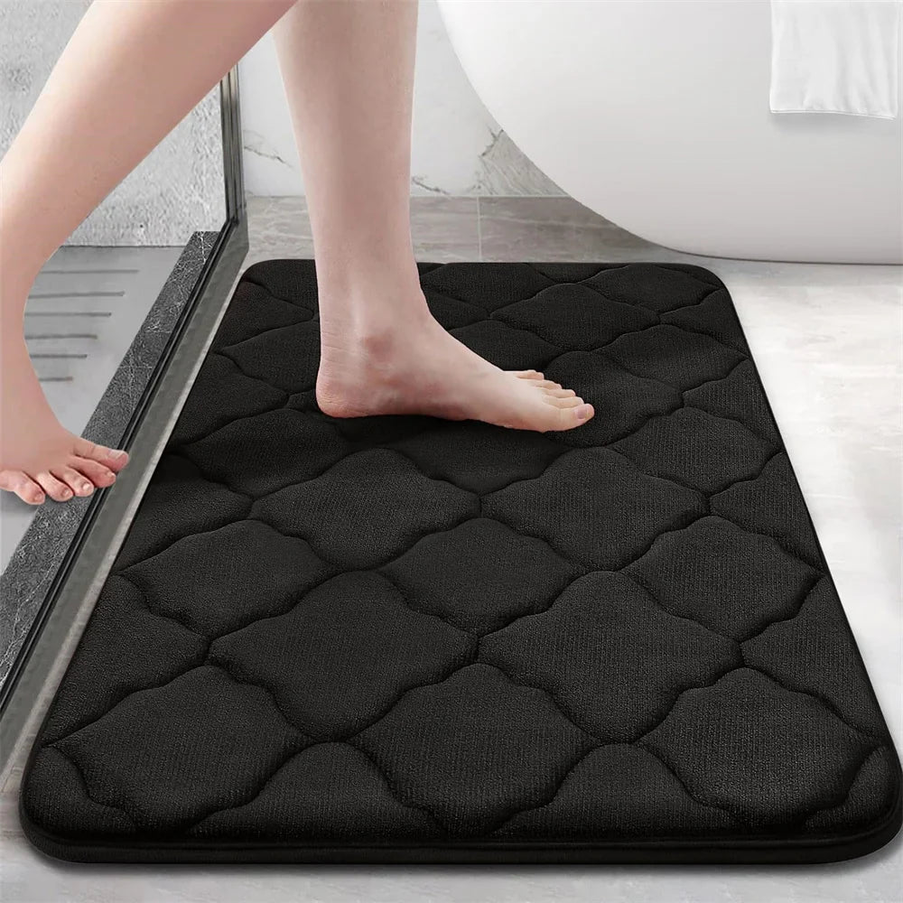 Calidia - Zachte Comfortabele Antislip Badmat voor Veilige en Droge Vloeren