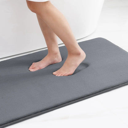 Calidia - Zachte Comfortabele Antislip Badmat voor Veilige en Droge Vloeren