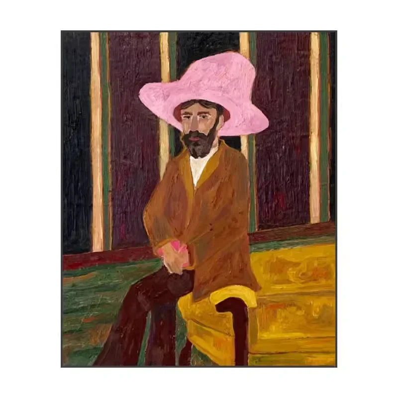 LunaWeave | Tapijt met klassieke vintage charme | Tijdloos ontwerp & zachte textuur – Stijlvolle elegantie voor elk huis