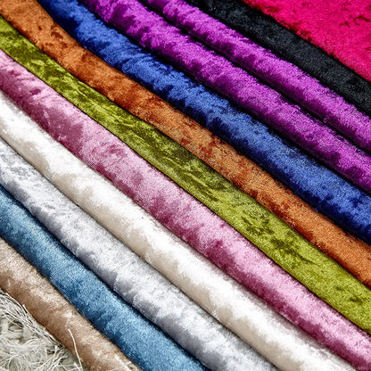 Velours Sierkussen | Superzacht & Glanzend | Luxe Comfort 60x60 cm