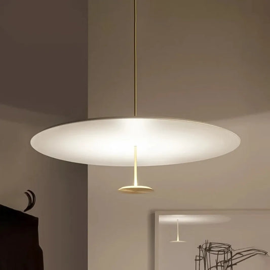Orivienne | Retro hanglamp voor keuken en slaapkamer