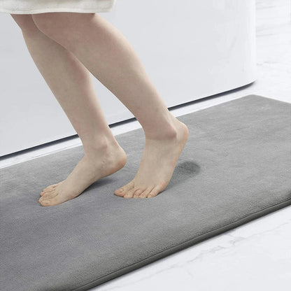 Calidia - Zachte Comfortabele Antislip Badmat voor Veilige en Droge Vloeren
