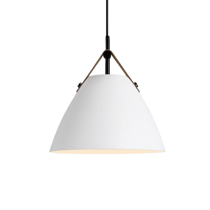 Orantha – Scandinavische hanglamp met kleurrijk ontwerp
