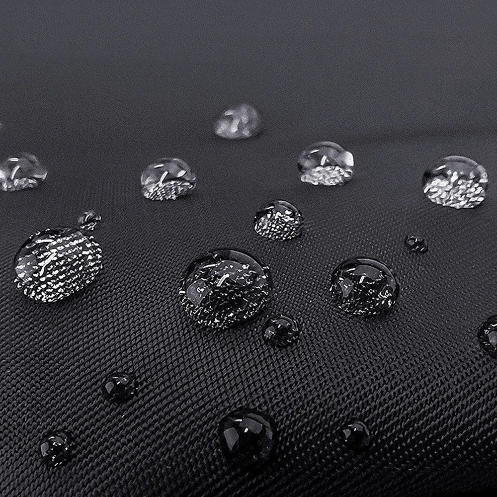 Autostoelmat voor Honden | Bastien-Komfort | Waterdicht, Antislip & Gewatteerd | Universele Pasvorm