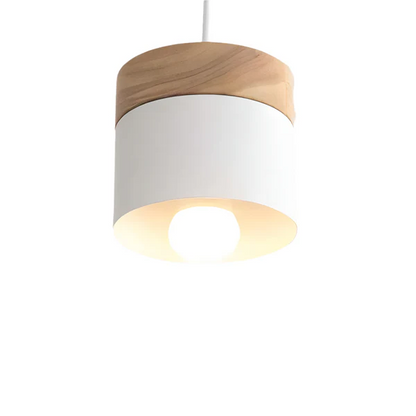 Robenya | Hanglamp van hout in Scandinavisch design