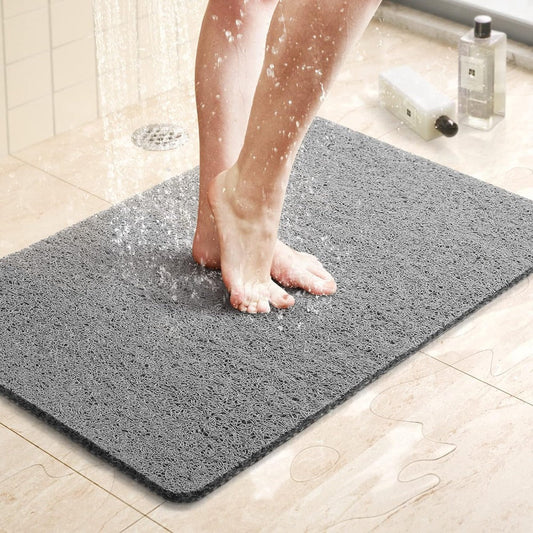 Seraphis - Sneldrogende Anti-slip Douchemat Hygiënisch Badkameraccessoire