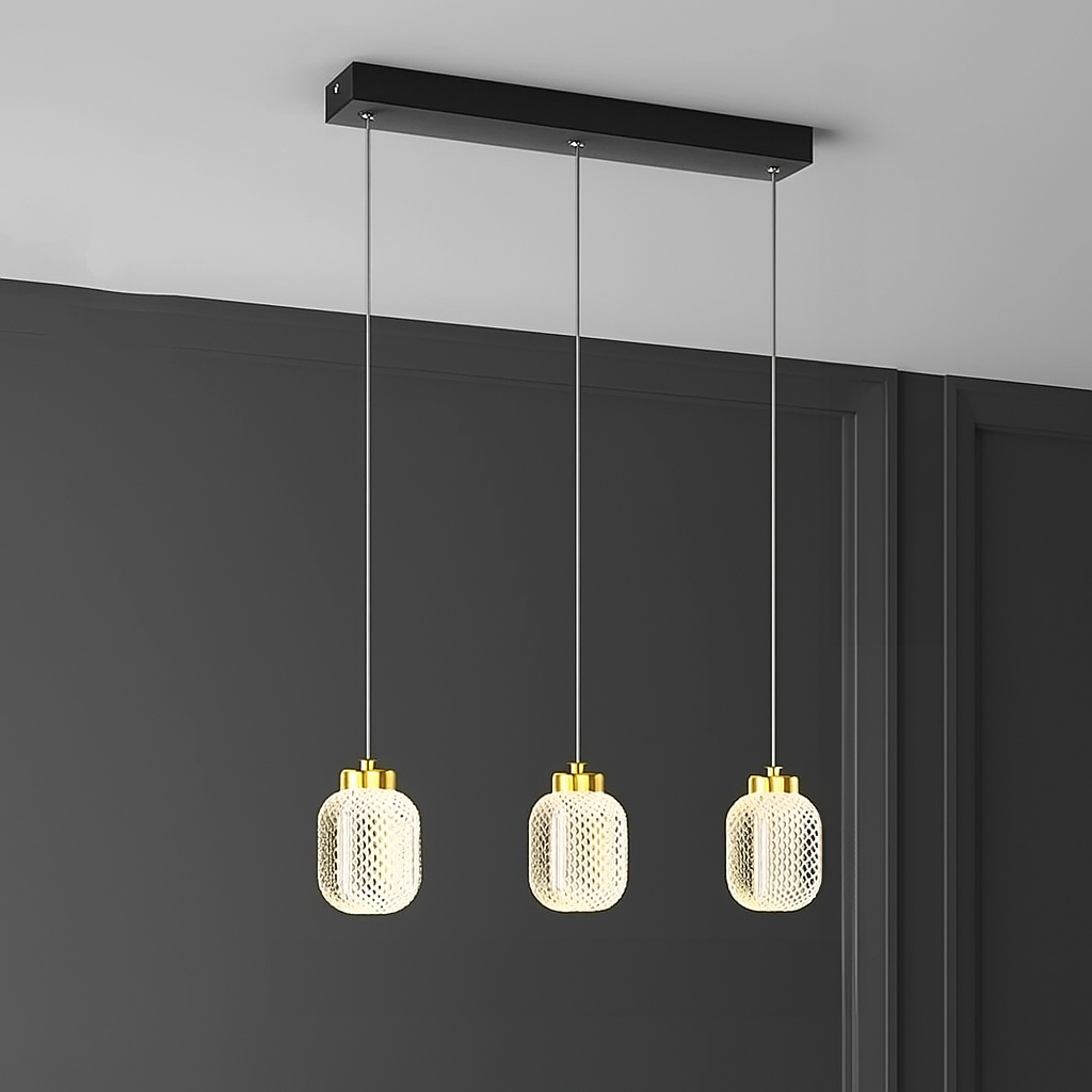 Aurelyra – Moderne hanglamp voor de eettafel of het keukeneiland