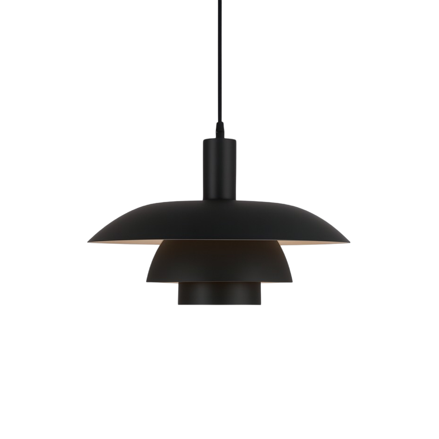 Auralithia – Deense hanglamp in Scandinavisch design