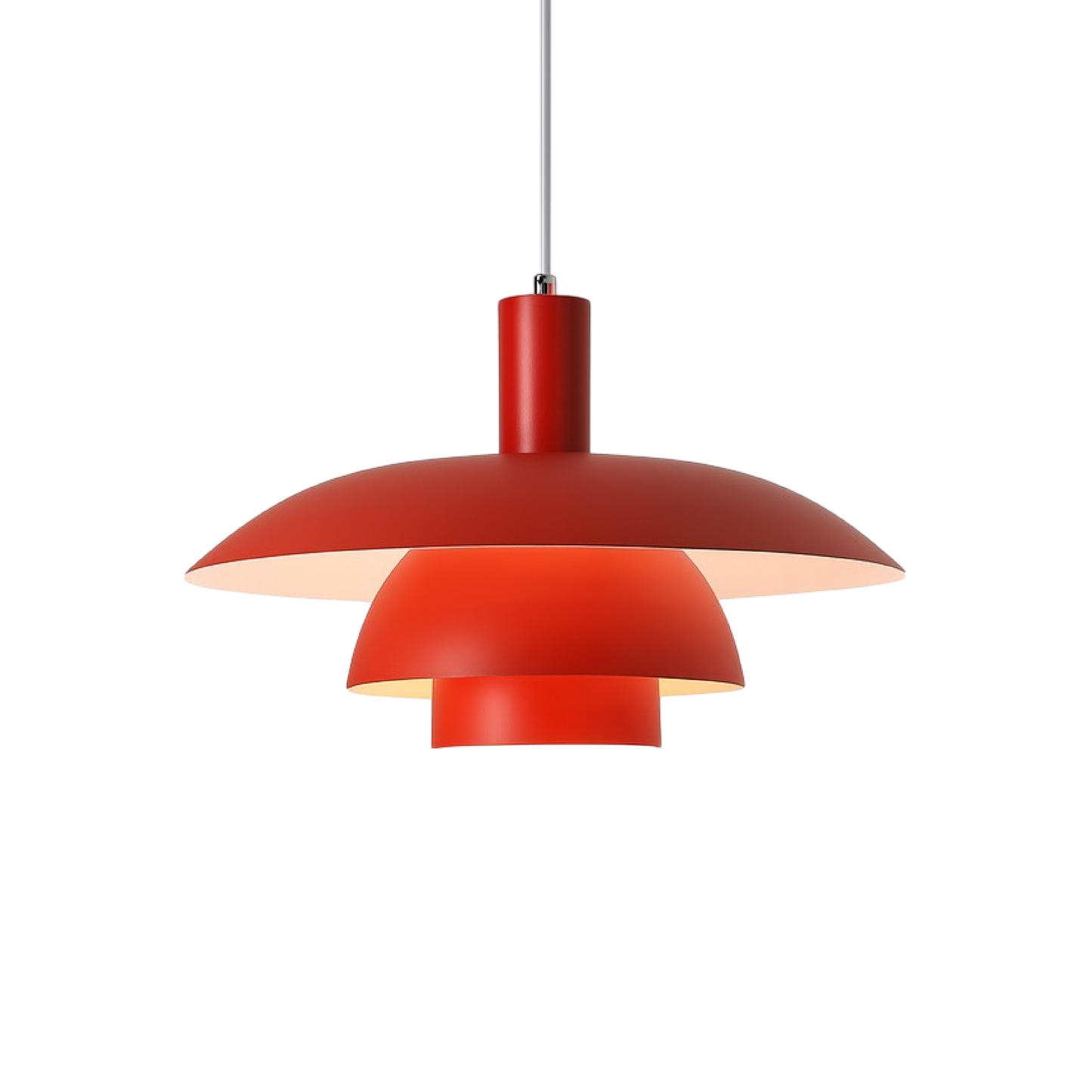 Auralithia – Deense hanglamp in Scandinavisch design