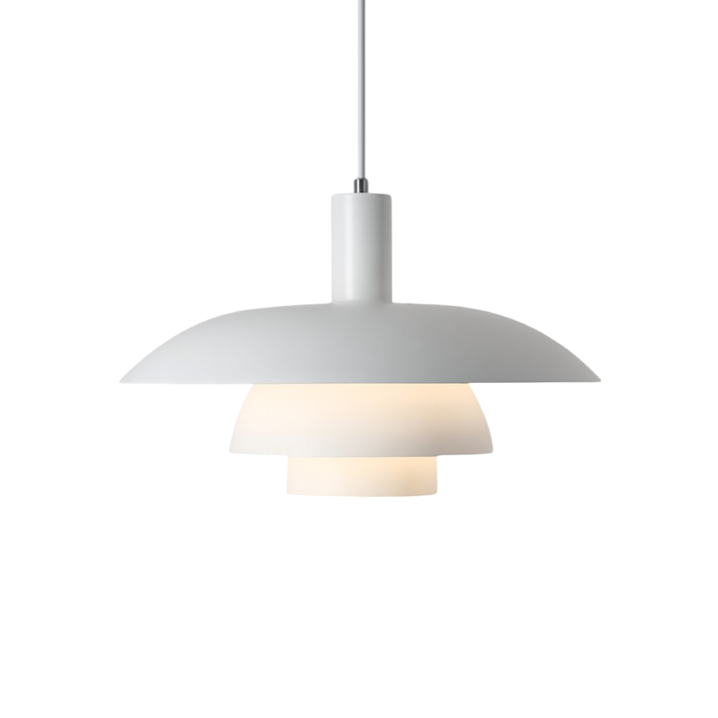 Auralithia – Deense hanglamp in Scandinavisch design