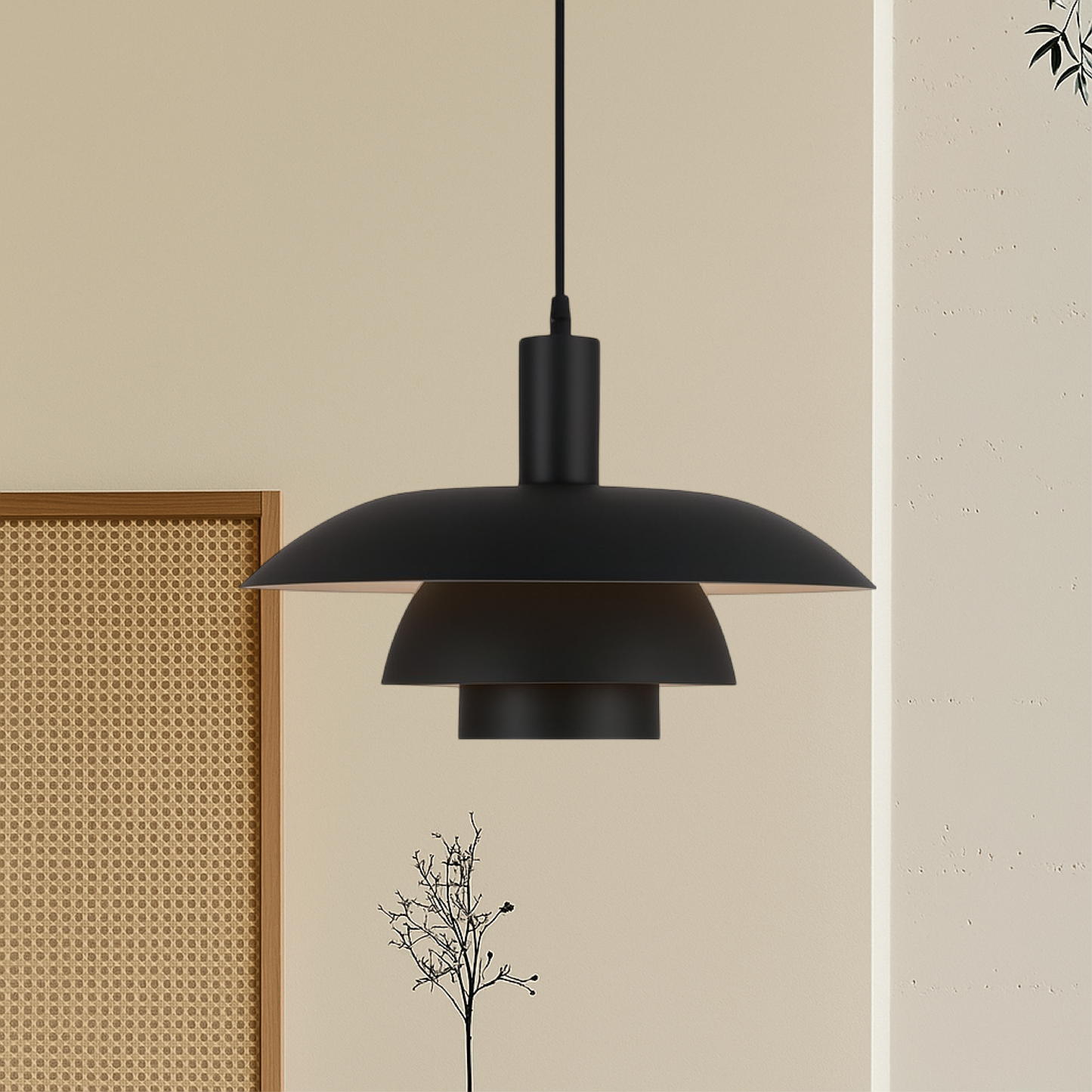 Auralithia – Deense hanglamp in Scandinavisch design