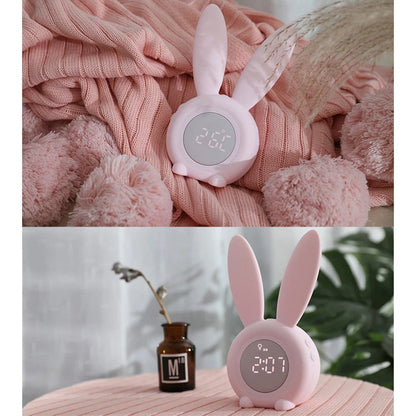 DreamGuard Nachtlicht | Zacht LED-nachtlicht voor peuters