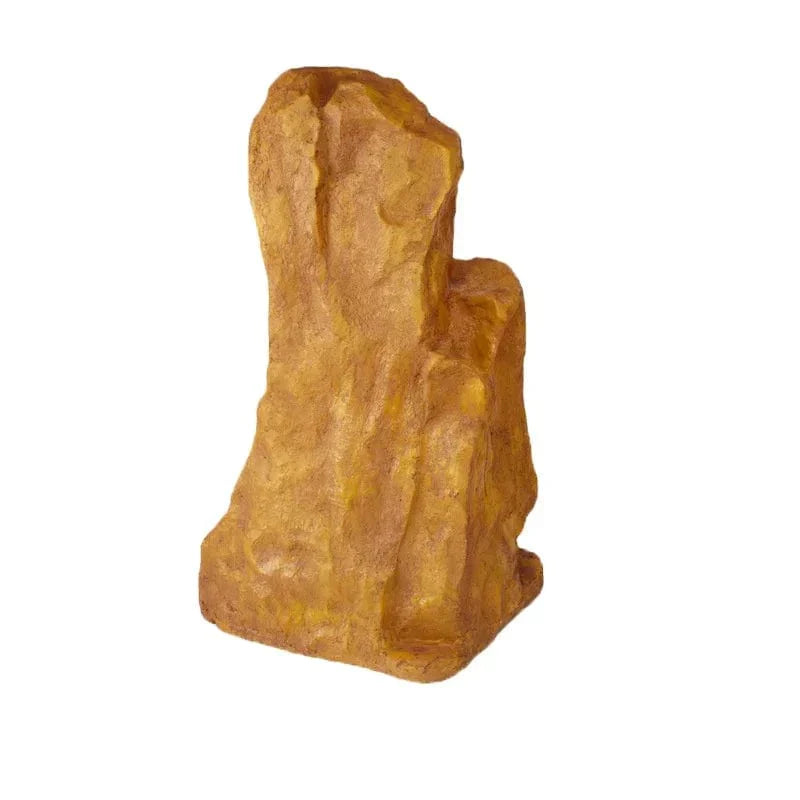 Nordlys Stein | Weerbestendige LED-buitenlamp in steenlook