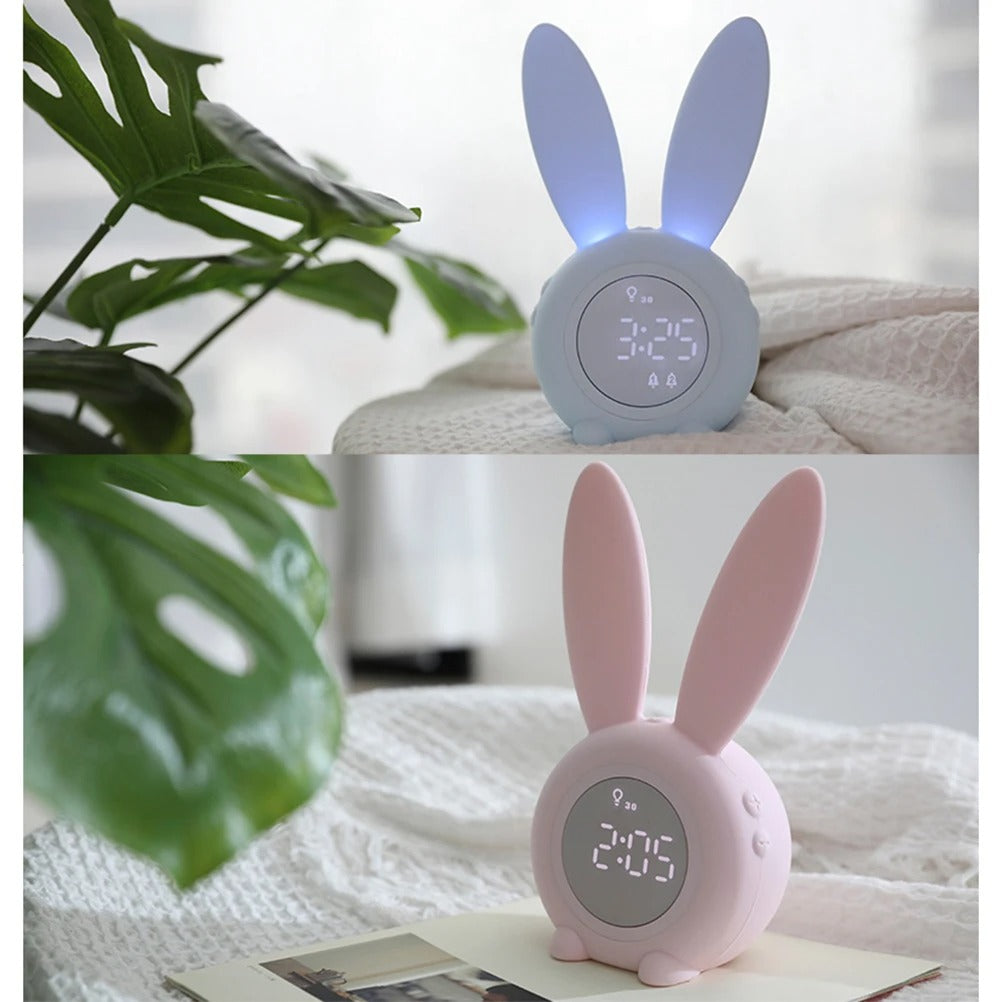 DreamGuard Nachtlicht | Zacht LED-nachtlicht voor peuters