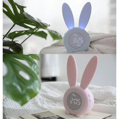 DreamGuard Nachtlicht | Zacht LED-nachtlicht voor peuters