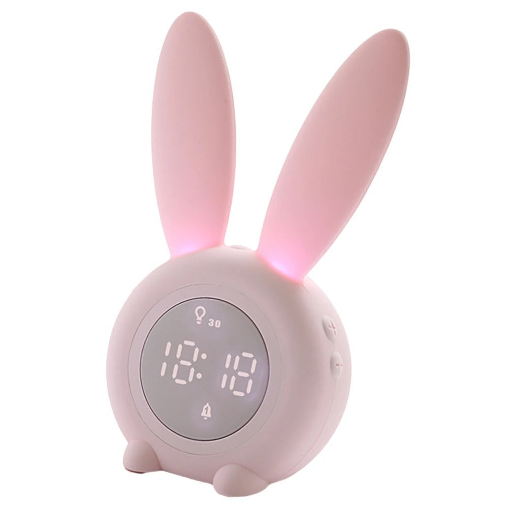 DreamGuard Nachtlicht | Zacht LED-nachtlicht voor peuters