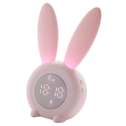 DreamGuard Nachtlicht | Zacht LED-nachtlicht voor peuters