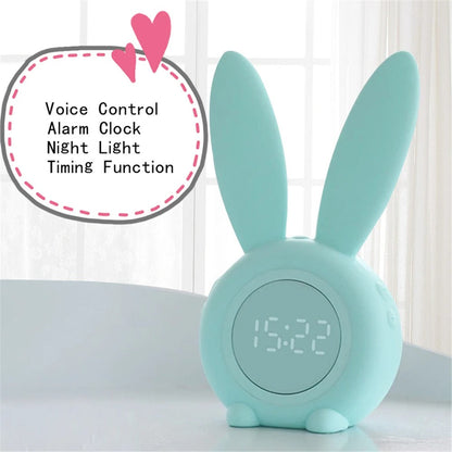 DreamGuard Nachtlicht | Zacht LED-nachtlicht voor peuters