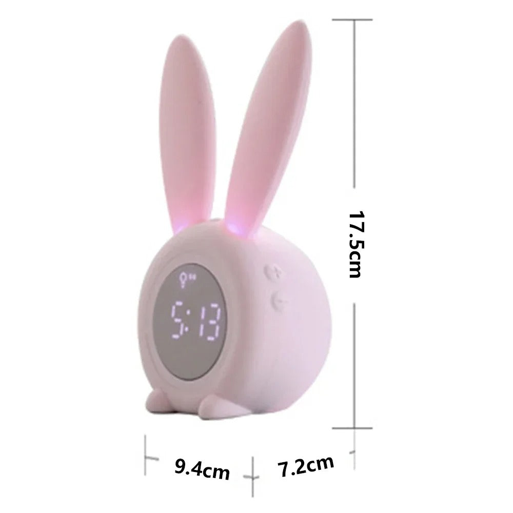 DreamGuard Nachtlicht | Zacht LED-nachtlicht voor peuters