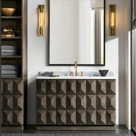 Creatieve LED-wandlamp – Moderne designlamp met spiraalvormige structuur