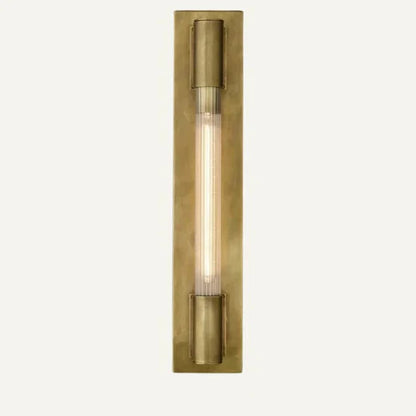 Creatieve LED-wandlamp – Moderne designlamp met spiraalvormige structuur