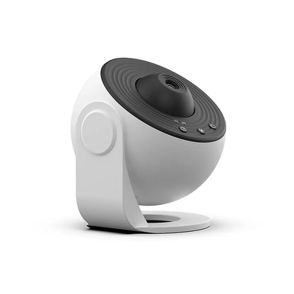 Aurava Sky | LED-sterhemelprojector met galaxy- en nevel-effect