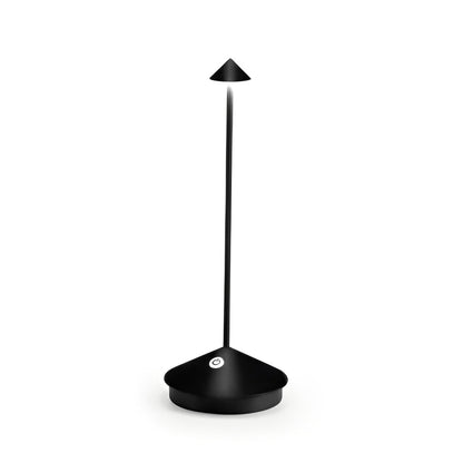 Liora Beam | Minimalistische LED-tafellamp van aluminium